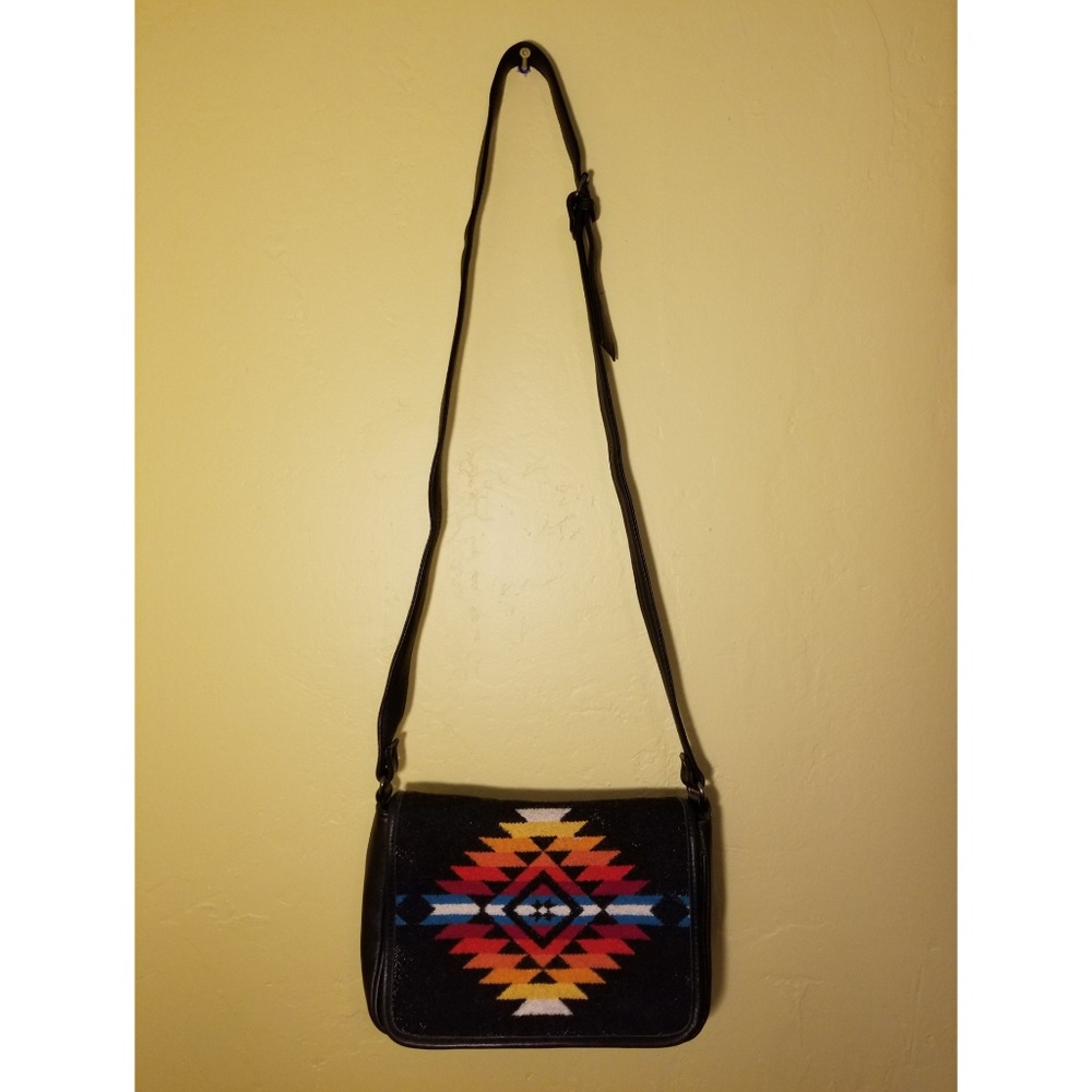 Pendleton Crossbody Purse